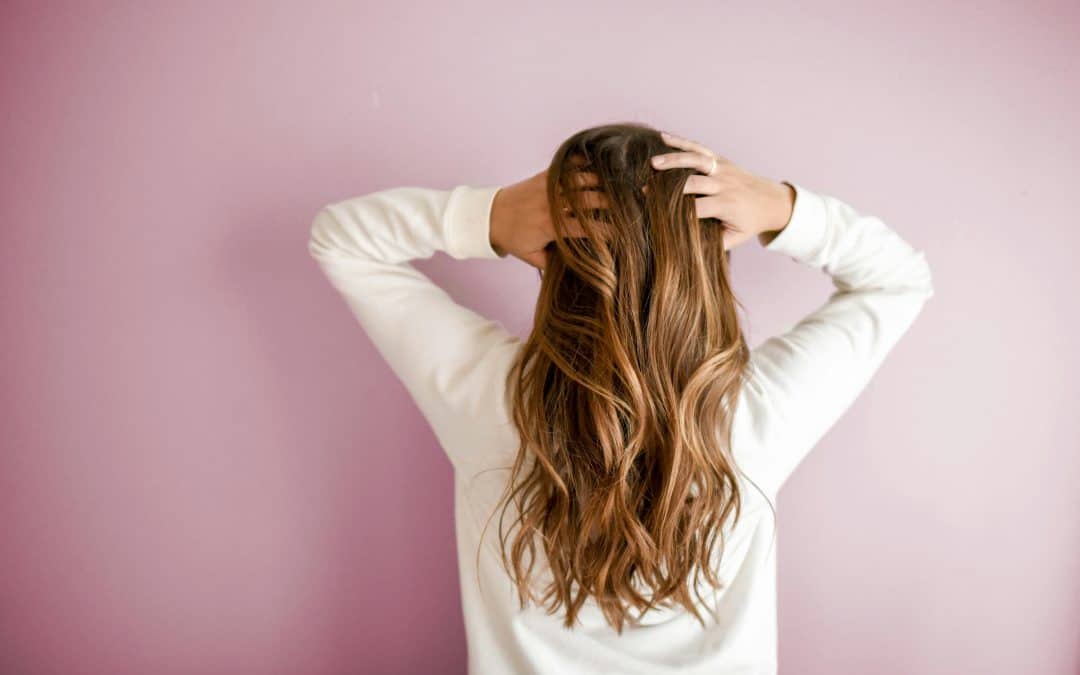 GR-7: The Cornerstone of Your Hair Care Regimen